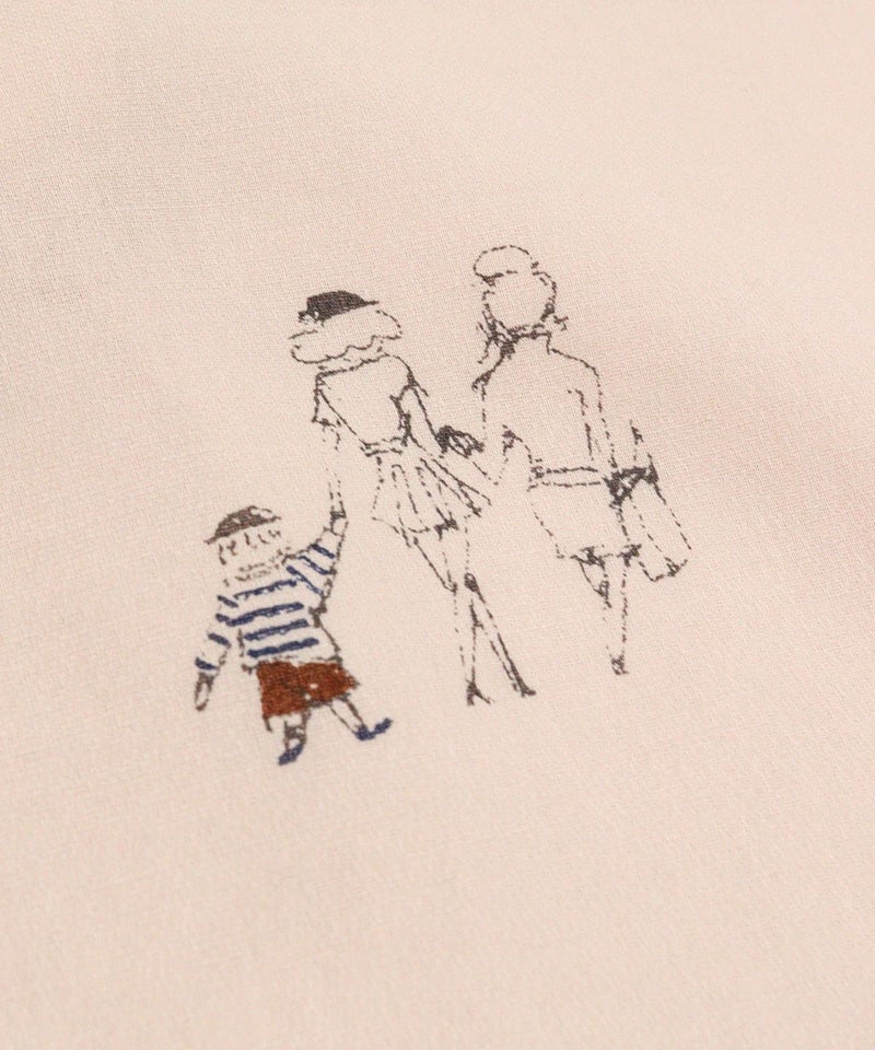 イラスト部分（ピンク）