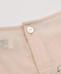 ボタン部分（ピンク）