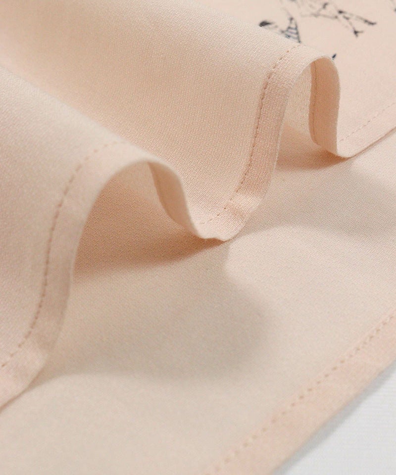 生地感（ピンク）