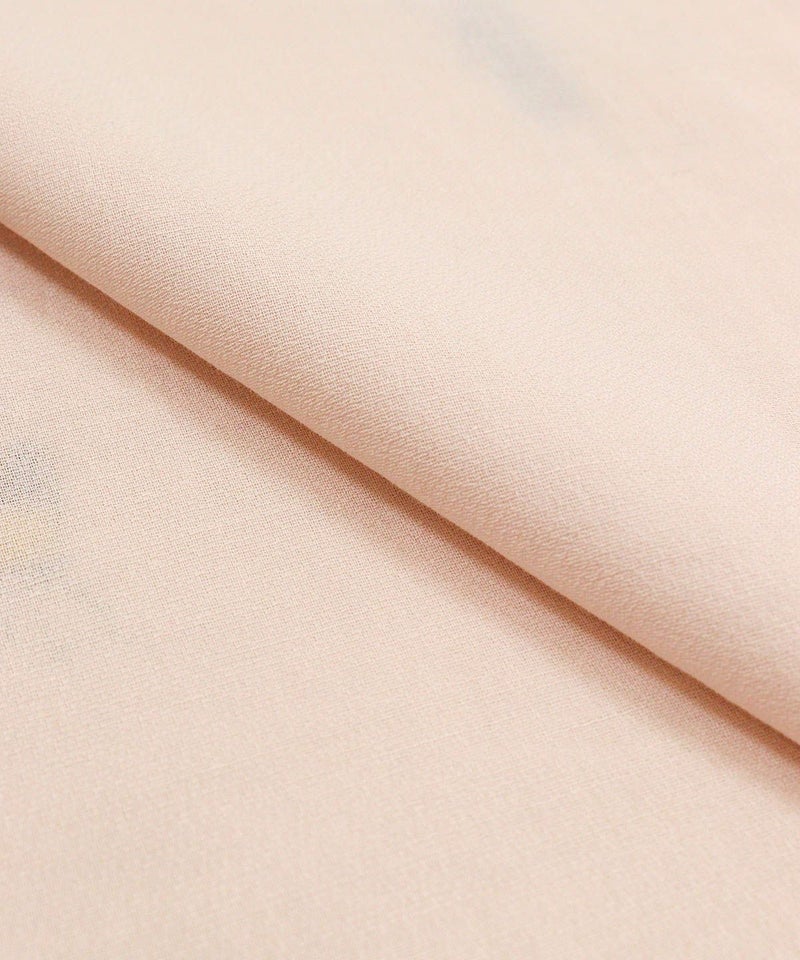 生地感（ピンク）