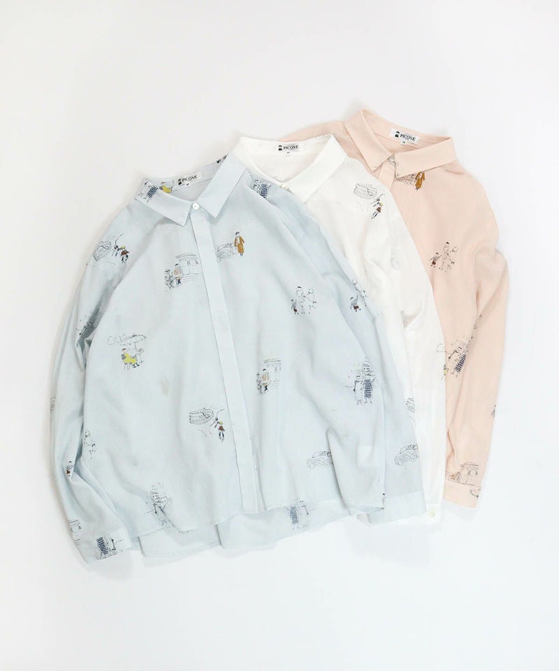 カラーバリエーション