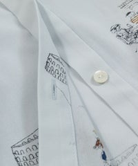 ボタン部分（ブルー）