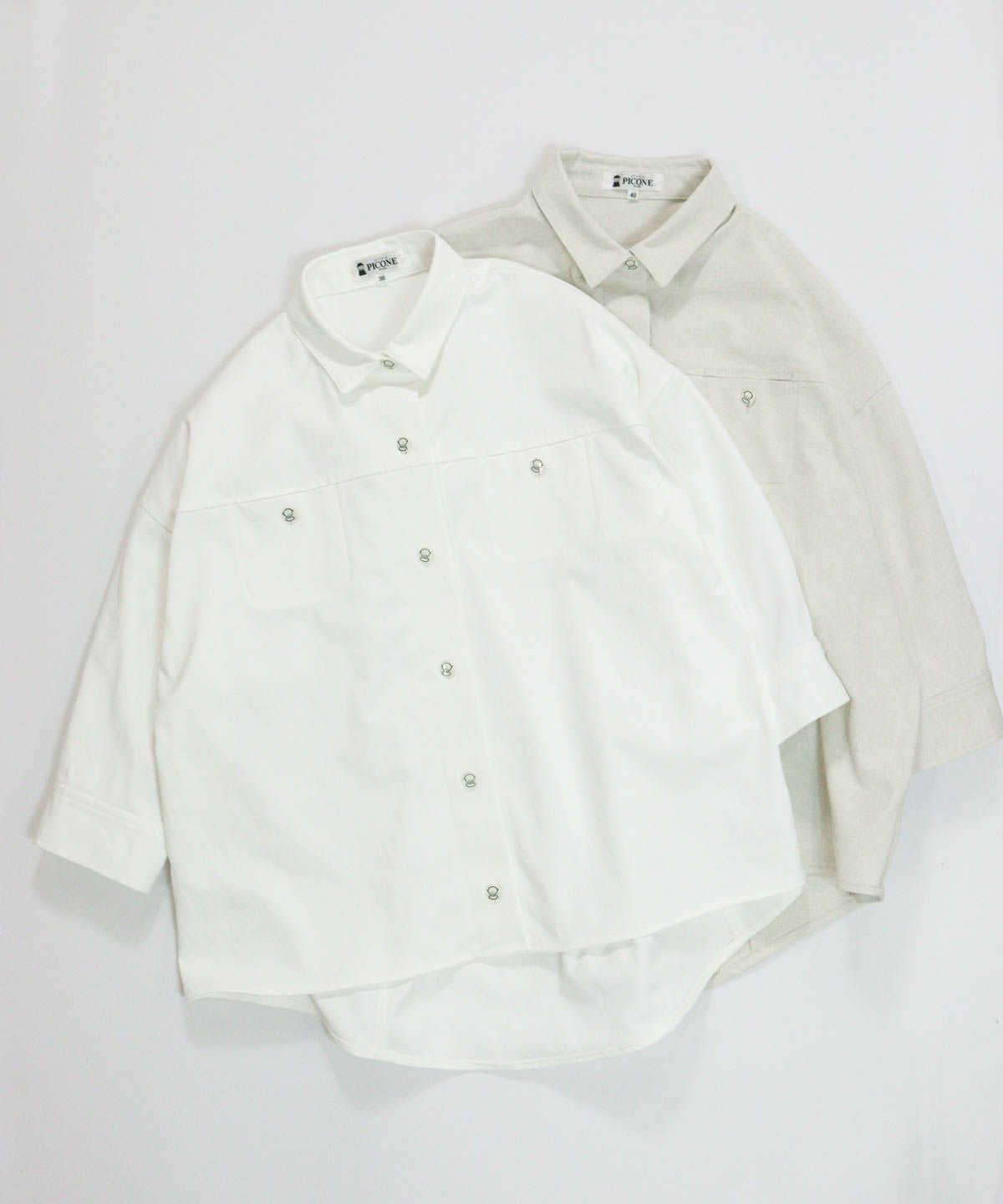 カラーバリエーション