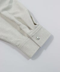 袖部分(ベージュ）