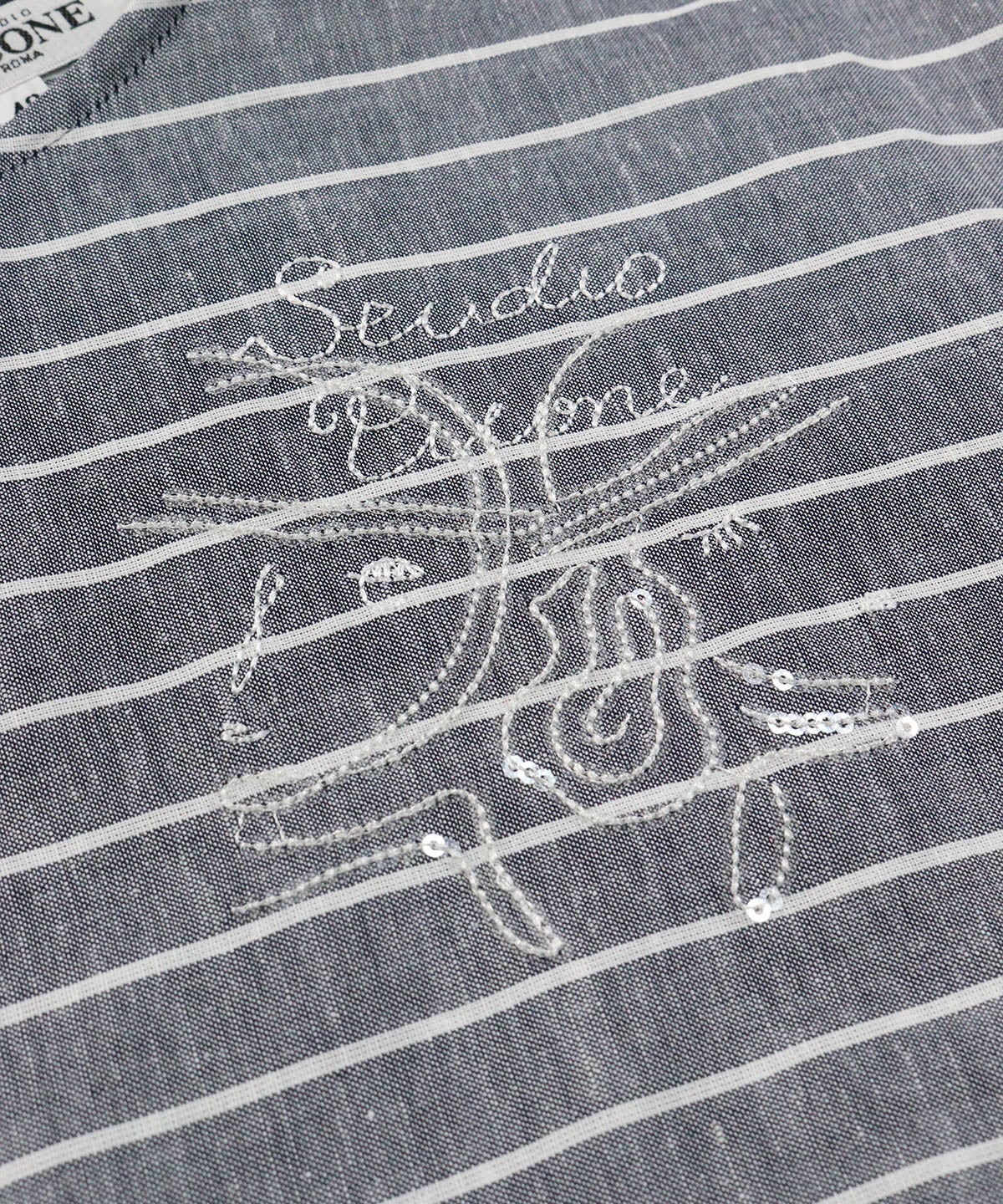 デザインアップ(ネイビー)