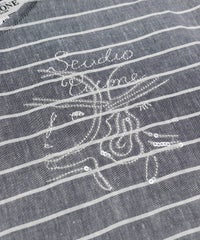 デザインアップ(ネイビー)