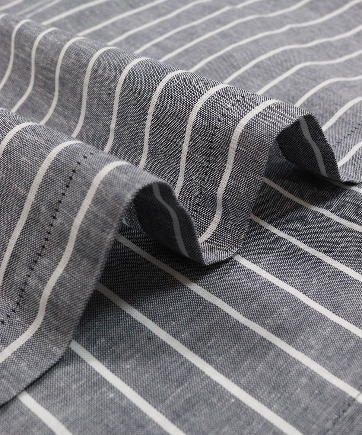 生地感(ネイビー)