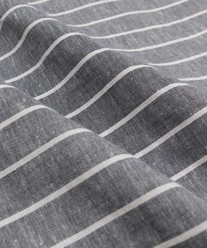 生地感(ネイビー)