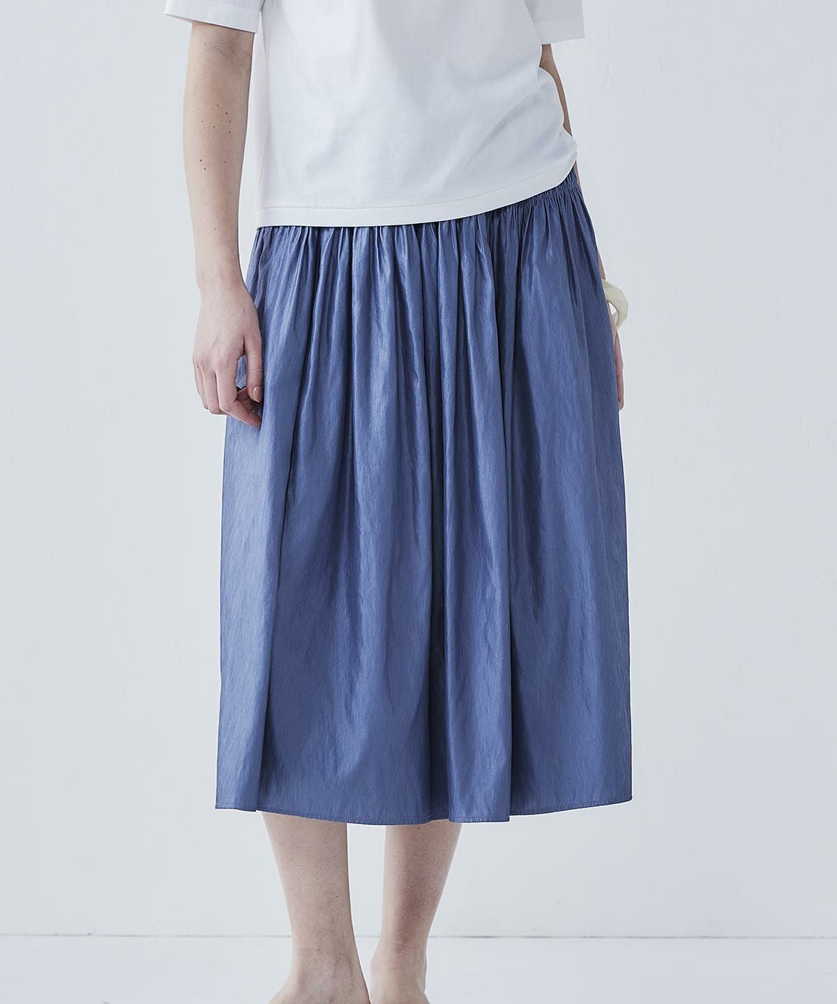 ボア×ニット切替ベスト|スタジオピッコーネ - ゴルフウェアや婦人服通販