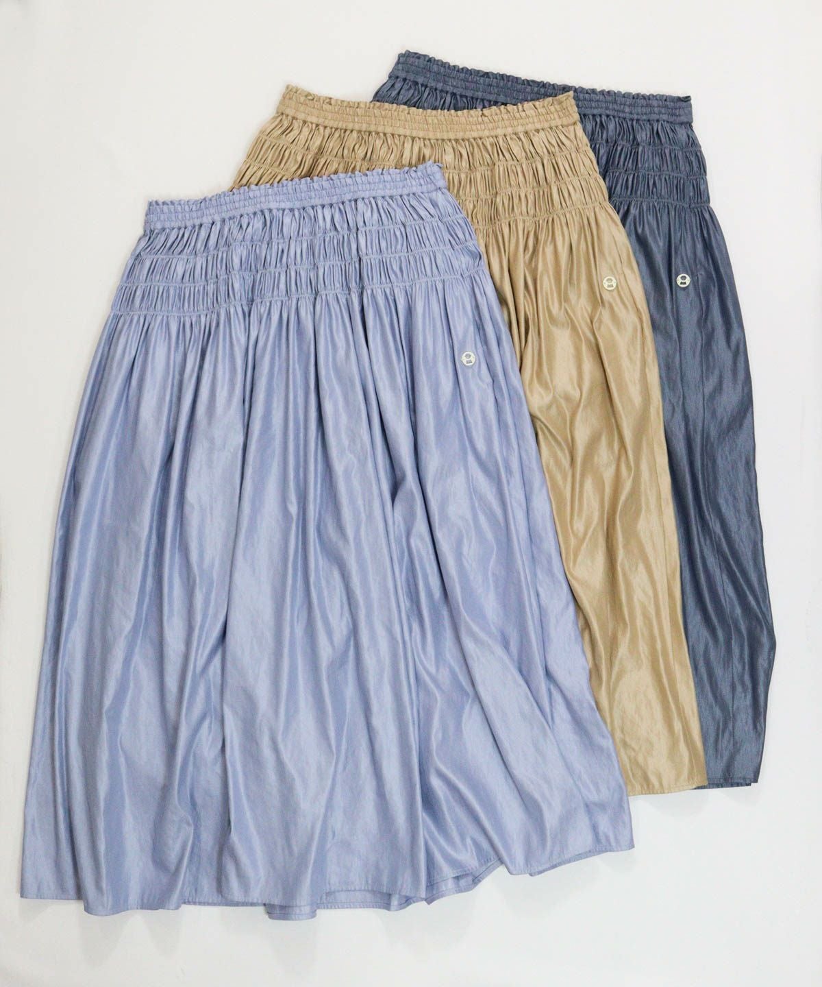 カラーバリエーション