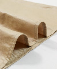 生地感（ベージュ）