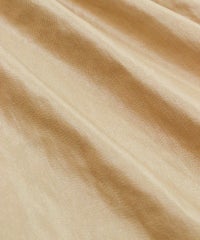 生地感（ベージュ）