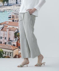 モデル着用画像（ブラック）