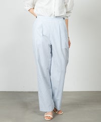 モデル着用画像(ブルー)