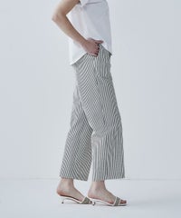 モデル着用画像（ブラック）