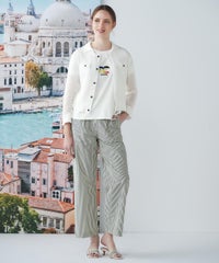 モデル着用画像（ブラック）