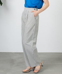 モデル着用画像（ブラック）