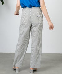 モデル着用画像（ブラック）