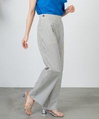 モデル着用画像（ブラック）