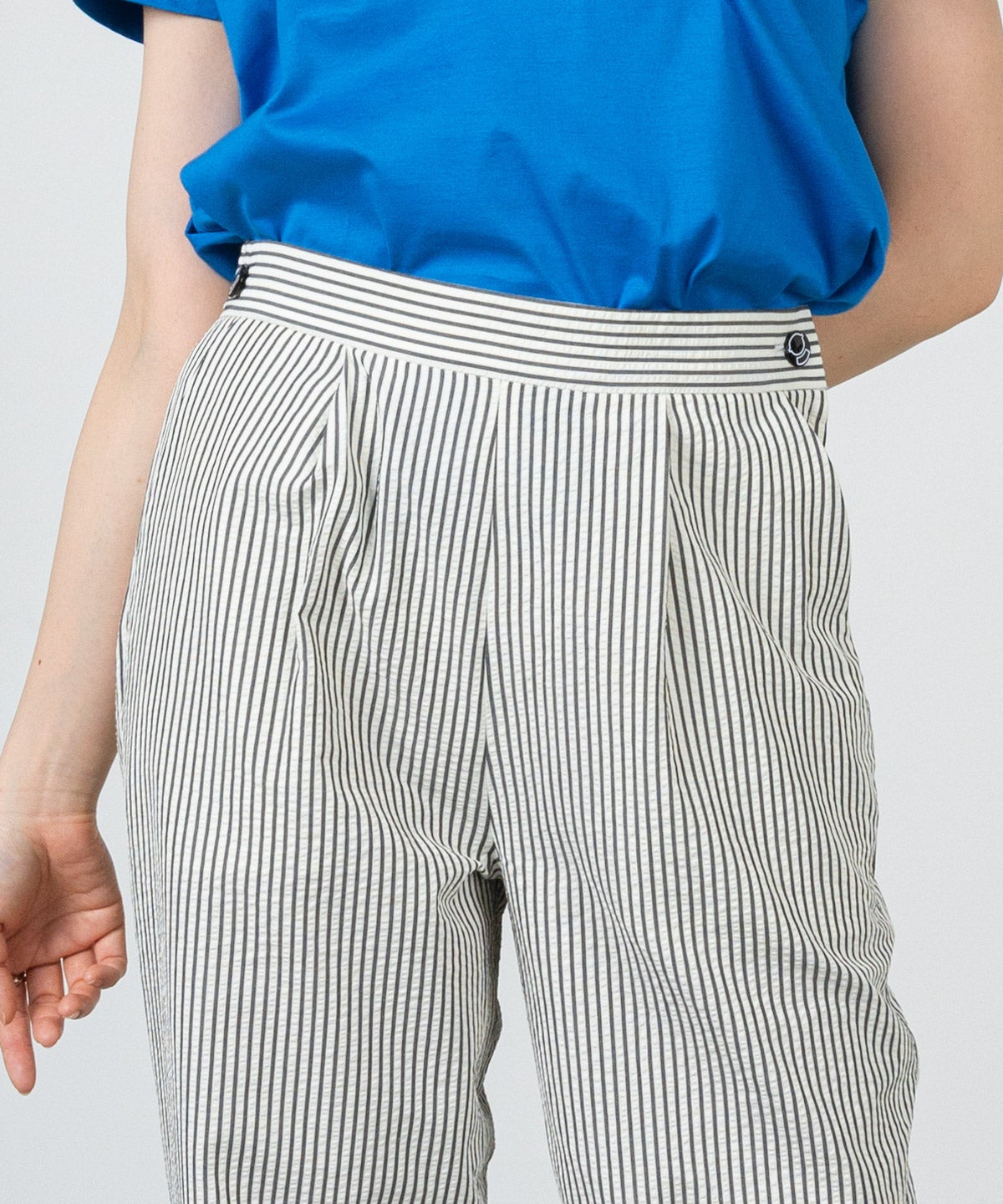 モデル着用画像(ブラック)