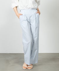 モデル着用画像(ブルー)