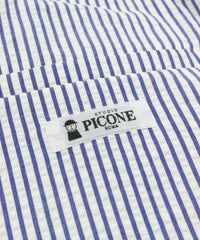 タグ部分（ネイビー）