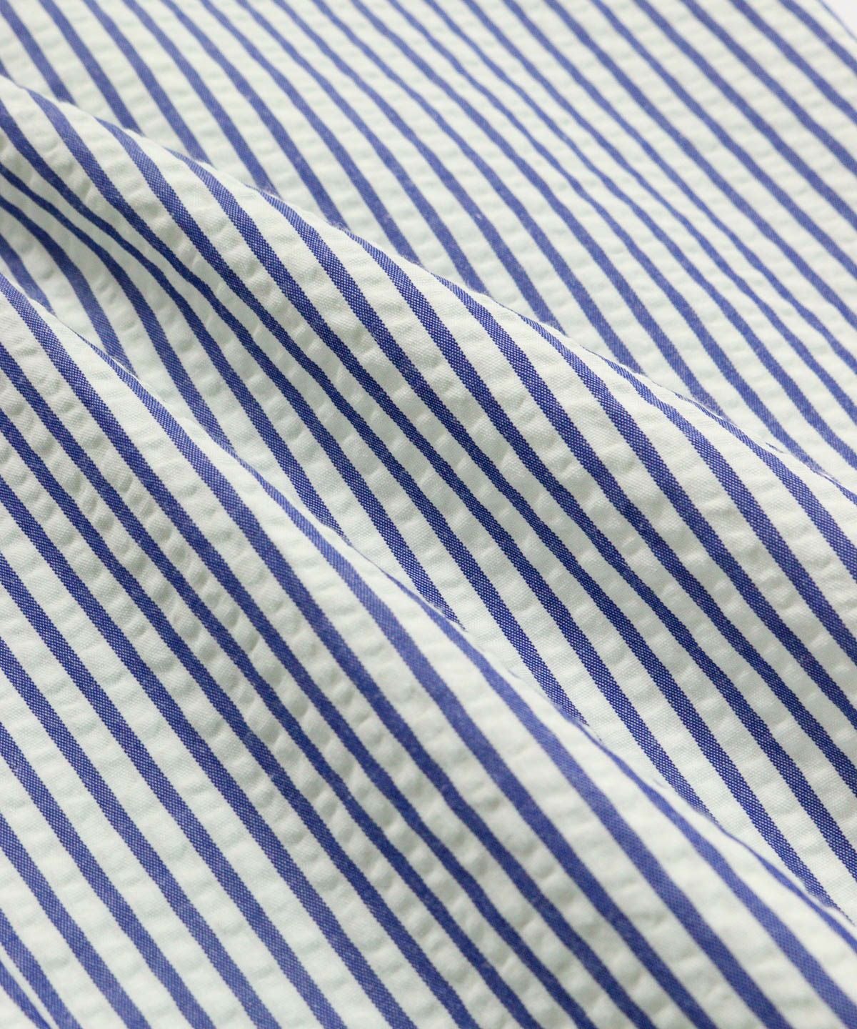 生地感（ネイビー）