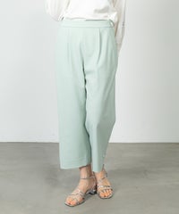 モデル着用画像(ライトグリーン)