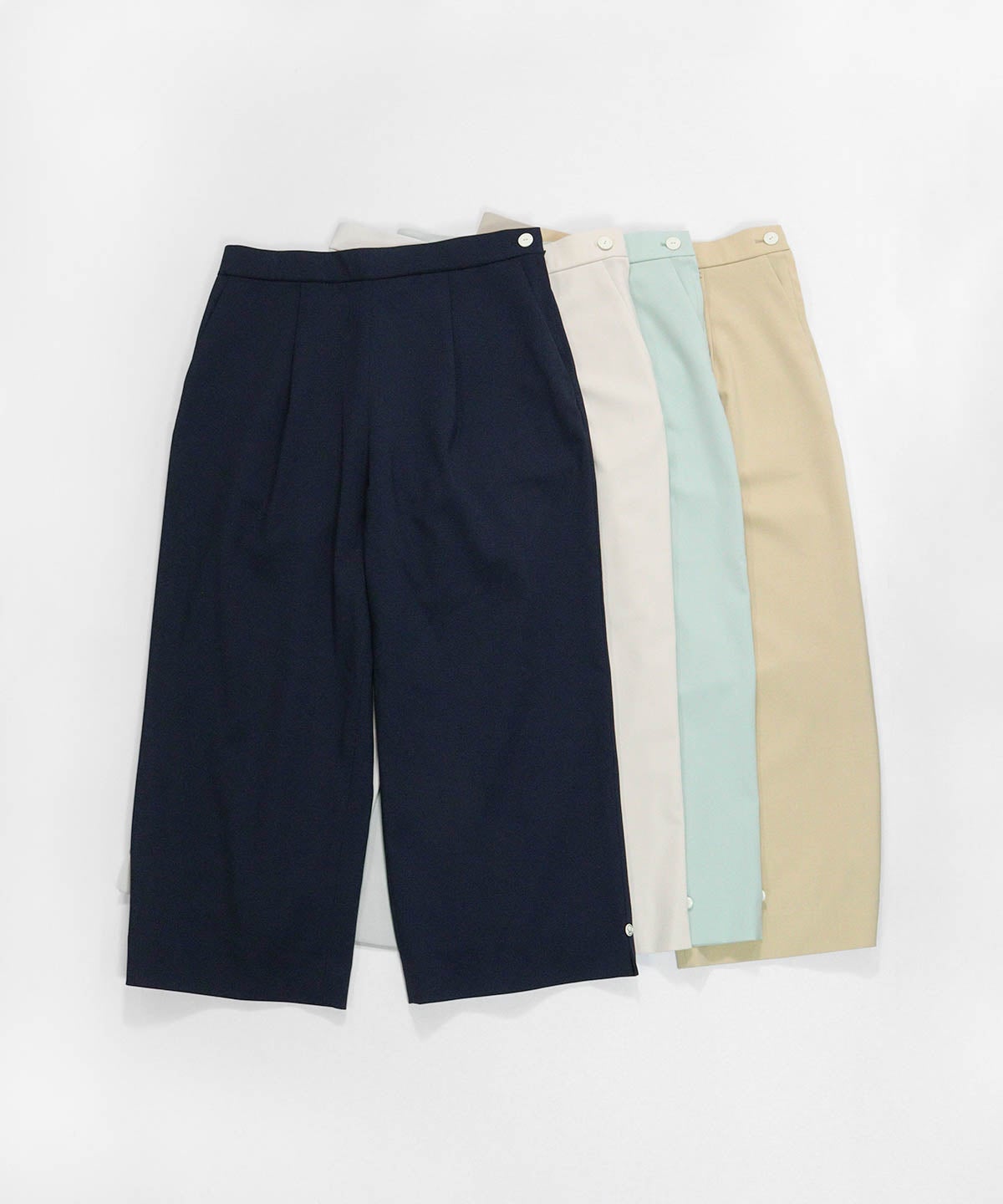 スタジオピッコーネ パンツ - 30代・40代・50代・60代の婦人服通販