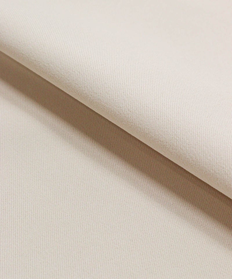 生地感(ベージュ)