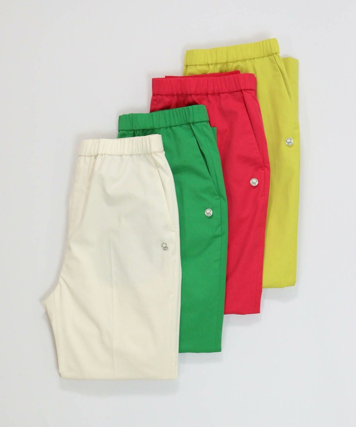 カラーバリエーション