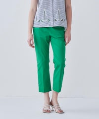 モデル着用画像（グリーン）