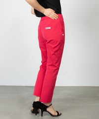 モデル着用画像（ピンク）