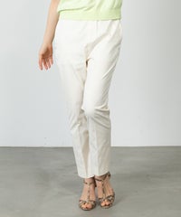 モデル着用画像（ホワイト）