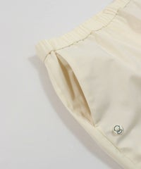 ポケット部分（ホワイト）