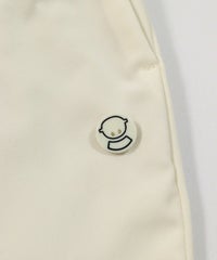 装飾部分（ホワイト）