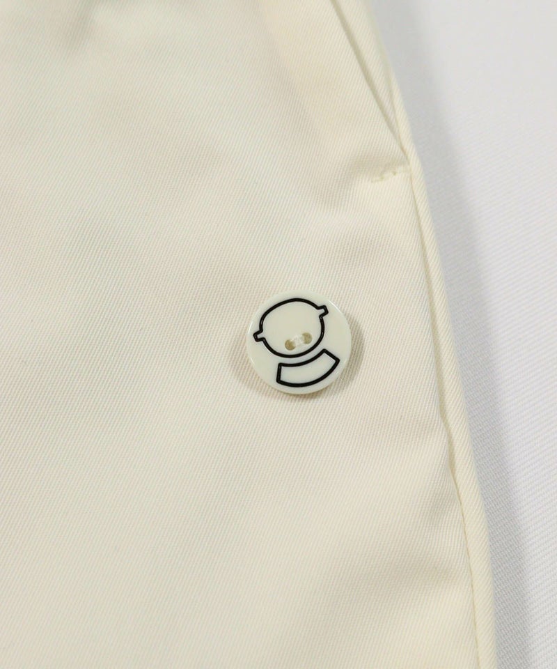 装飾部分（ホワイト）