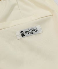 タグ部分（ホワイト）