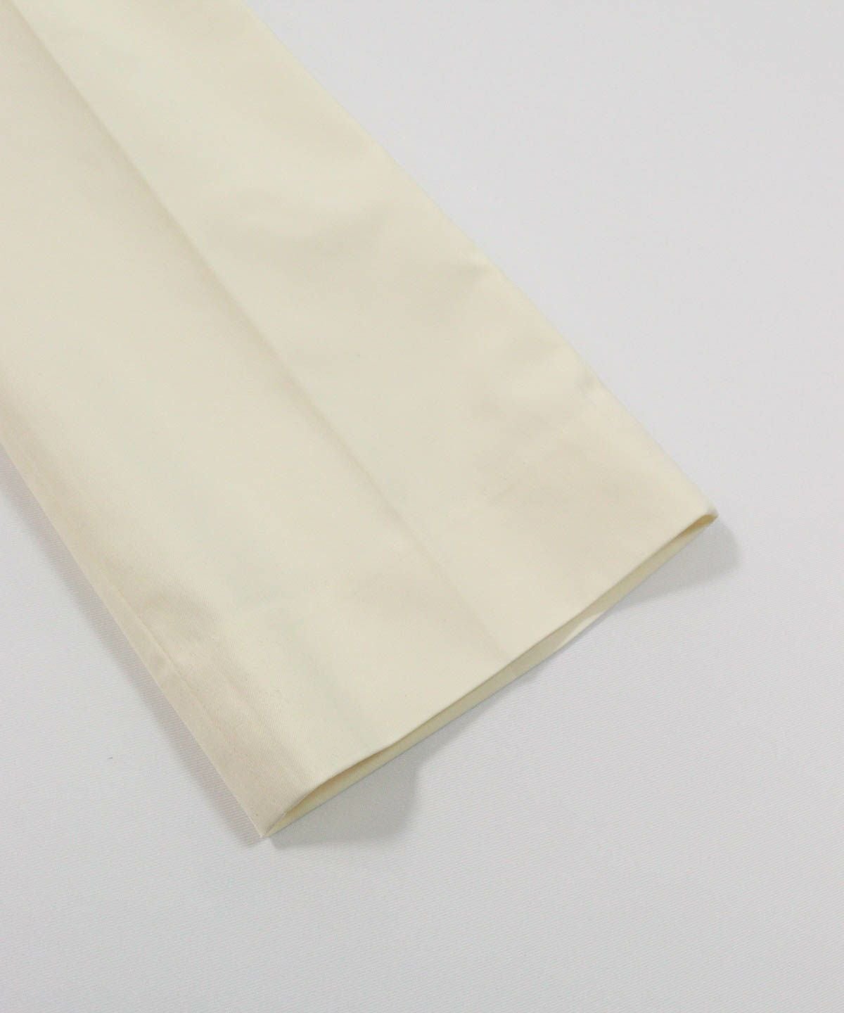 裾部分（ホワイト）