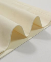 生地感（ホワイト）