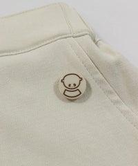 装飾部分（ベージュ）