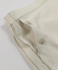 ポケット部分（ベージュ）