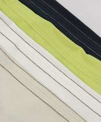 ステッチ部分カラーバリエーション