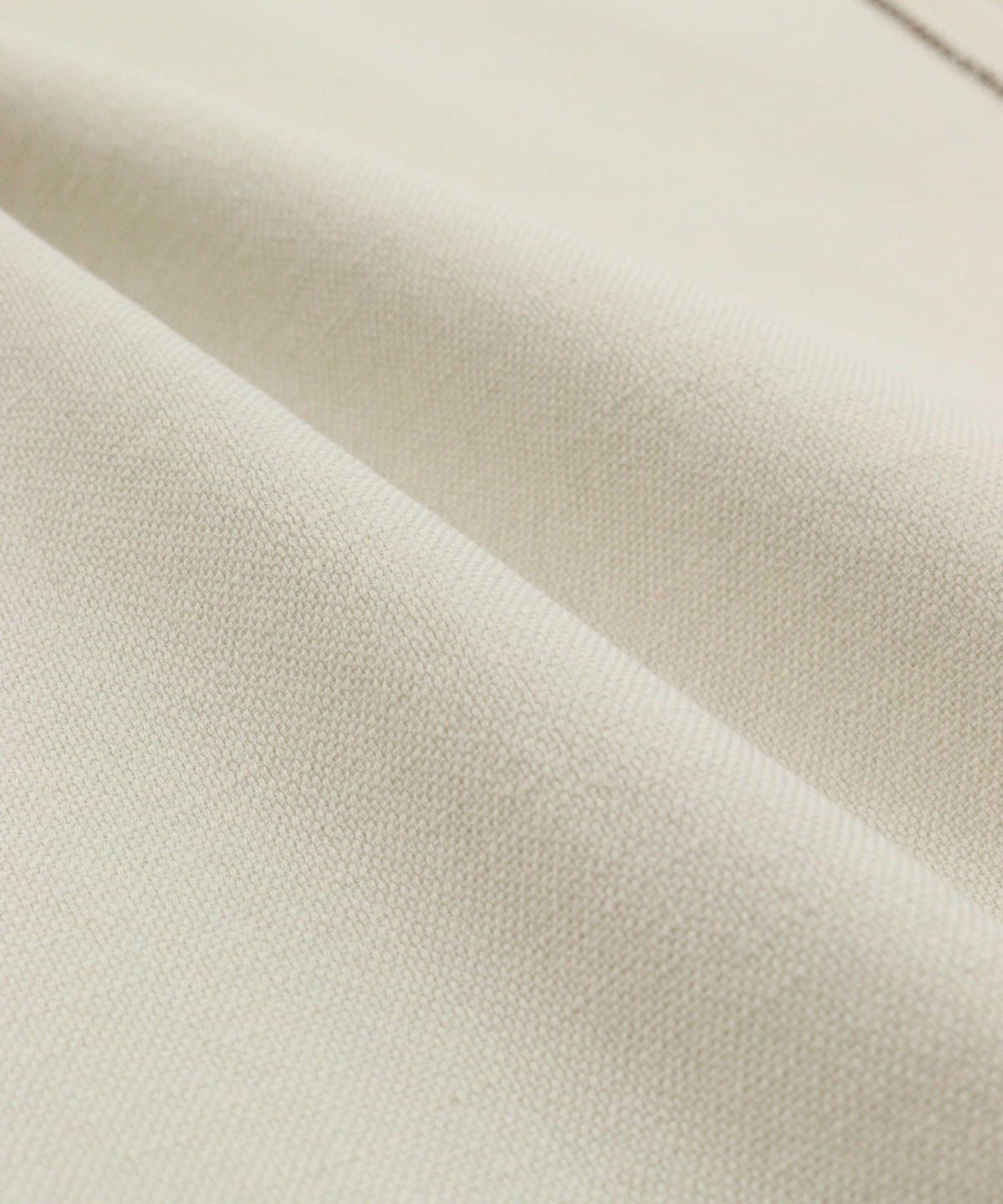 生地感（ベージュ）