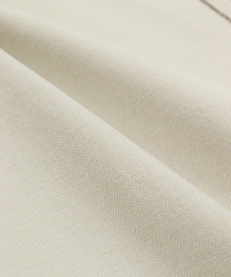 生地感（ベージュ）