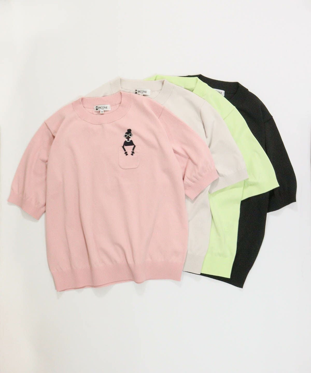 カラーバリエーション