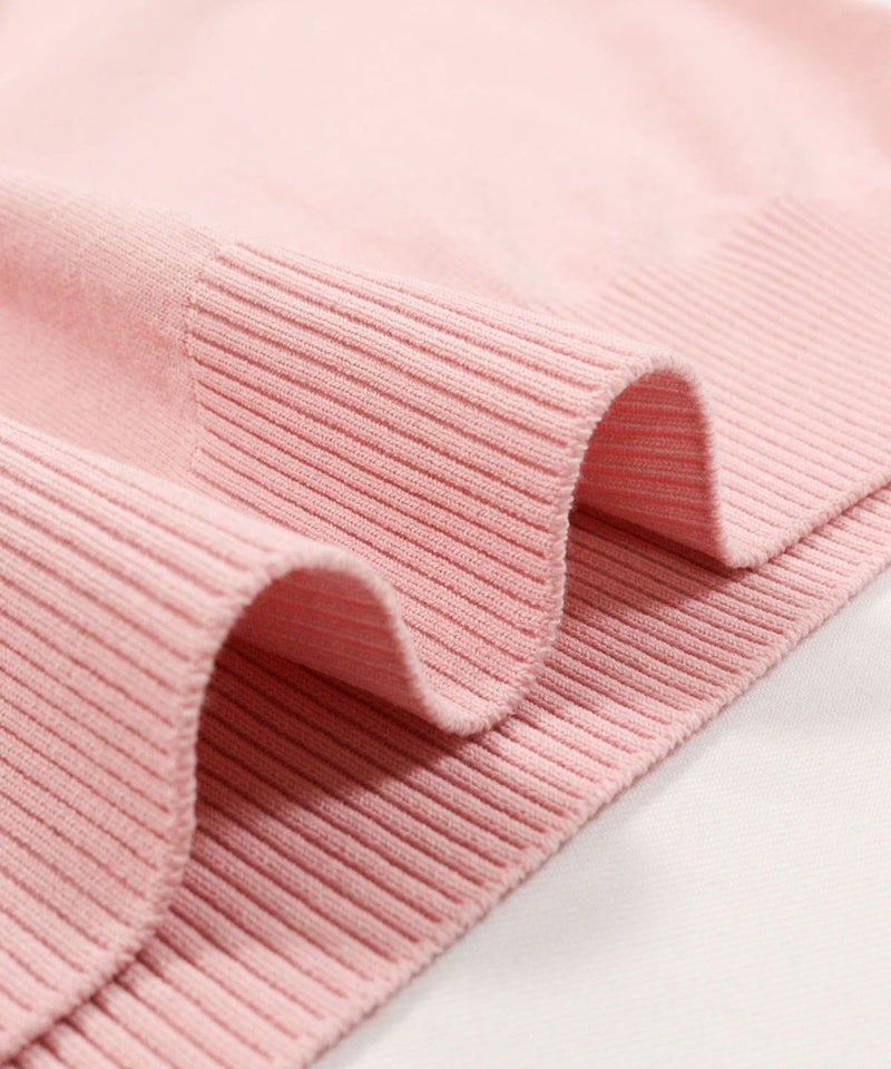 生地感（ピンク）