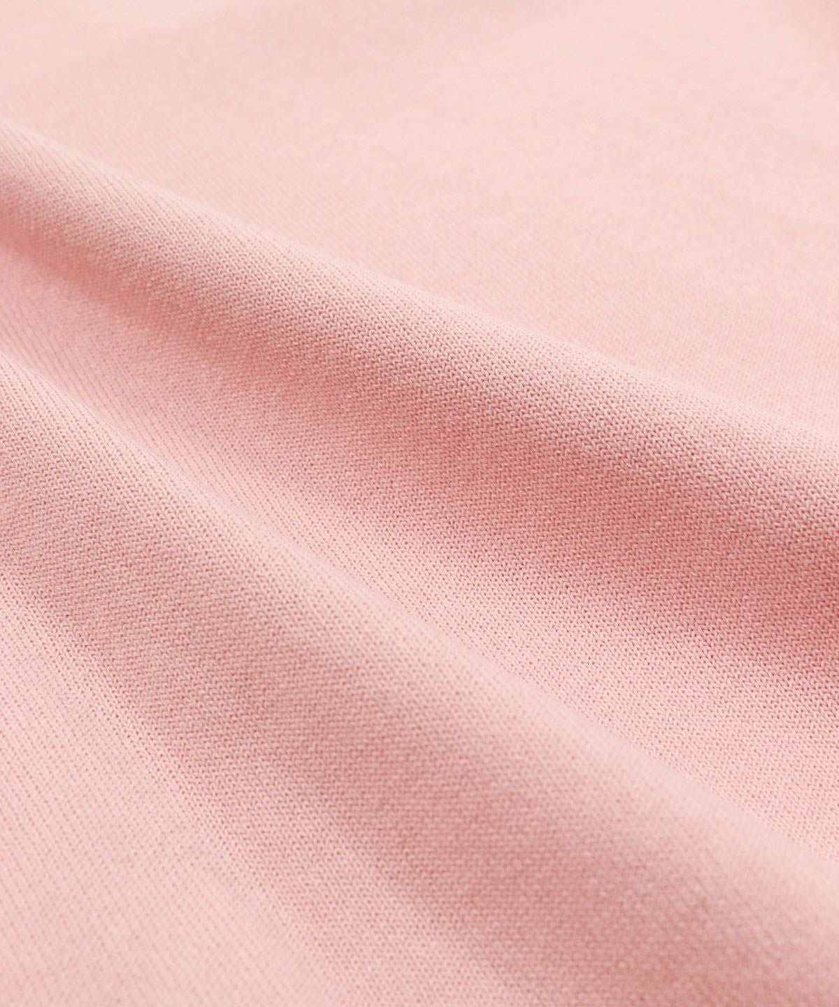 生地感（ピンク）
