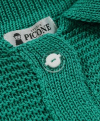 ボタン部分（ライトグリーン）