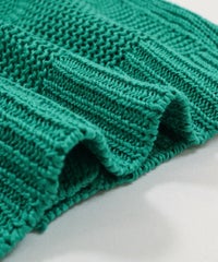 生地感（ライトグリーン）